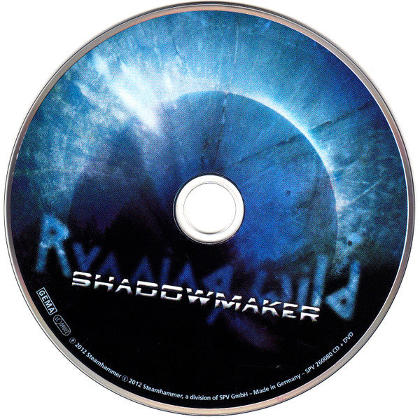 Shadowmaker