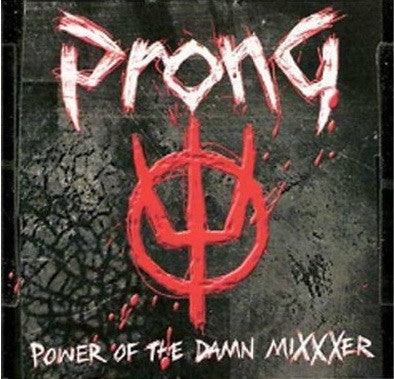 Power Of The Damn MiXXXer