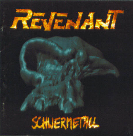 Schwermetall