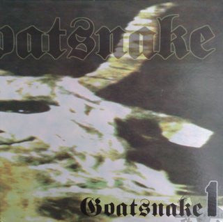 Goatsnake I