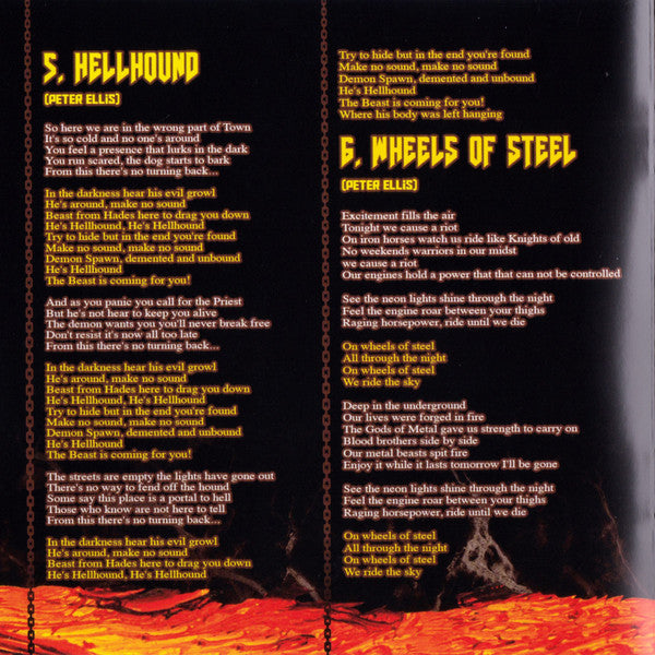 Hellhound