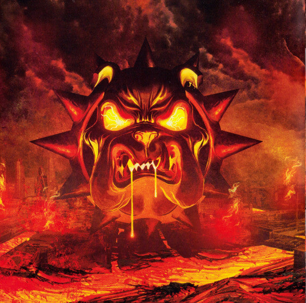 Hellhound