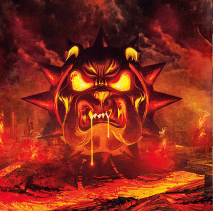 Hellhound