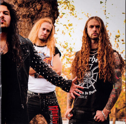 Hellhound