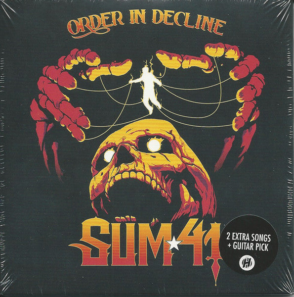 Order In Decline