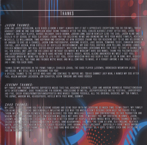 Terror Of The Cybernetic Space Monster