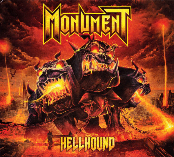 Hellhound
