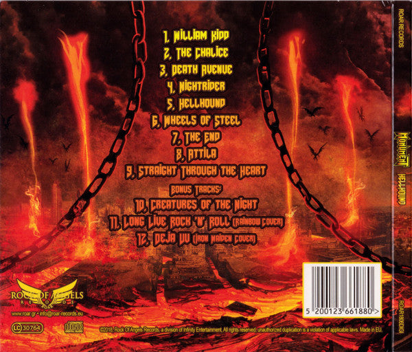 Hellhound