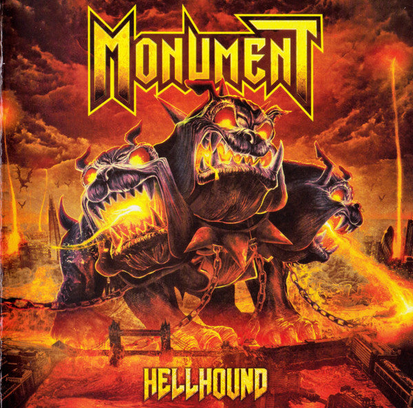 Hellhound