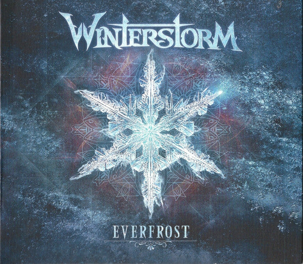Everfrost