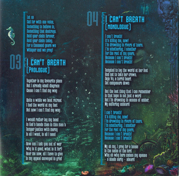 A Silent Soul Screams Loud