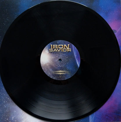 Reforged - Ironbound