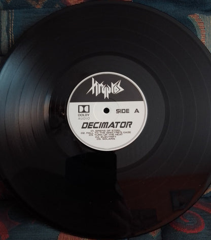 Decimator