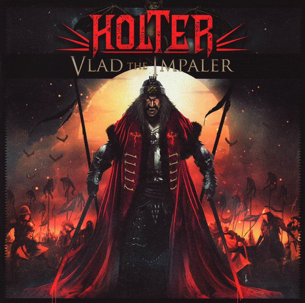 Vlad The Impaler
