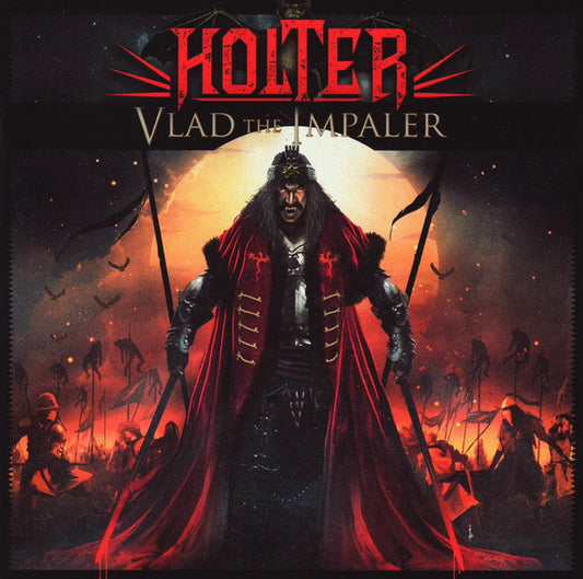 Vlad The Impaler