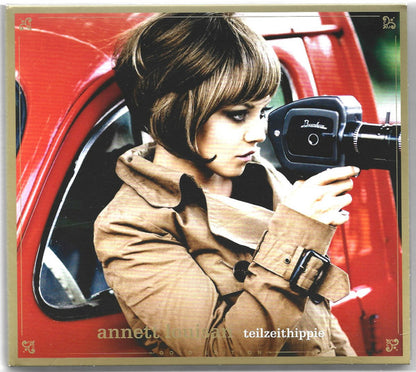 Teilzeithippie (Gold Edition)