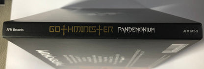 Pandemonium