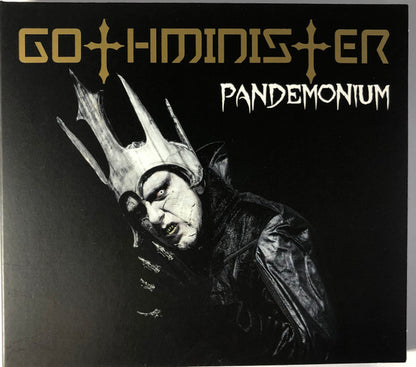 Pandemonium