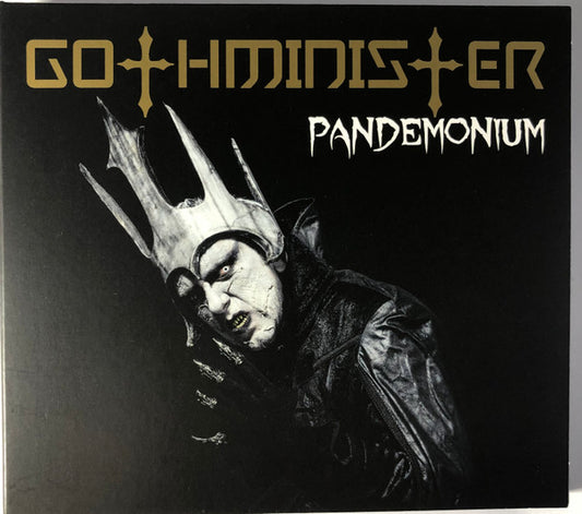 Pandemonium