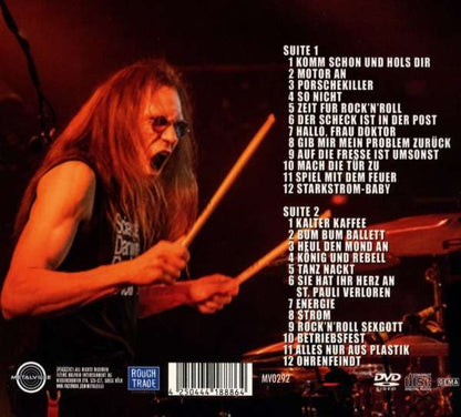 Krawallgeigensymphonie