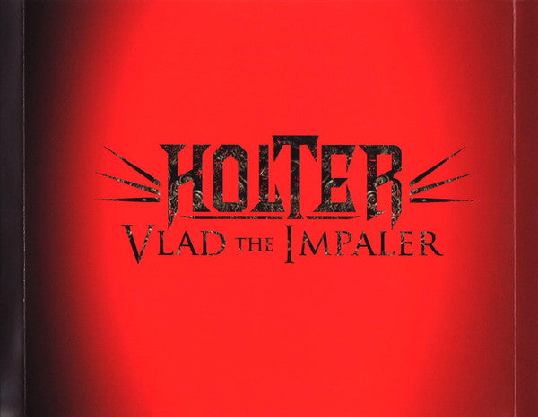 Vlad The Impaler