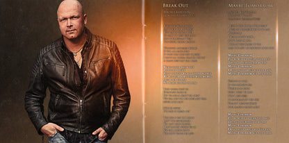 Thunder In The Distance