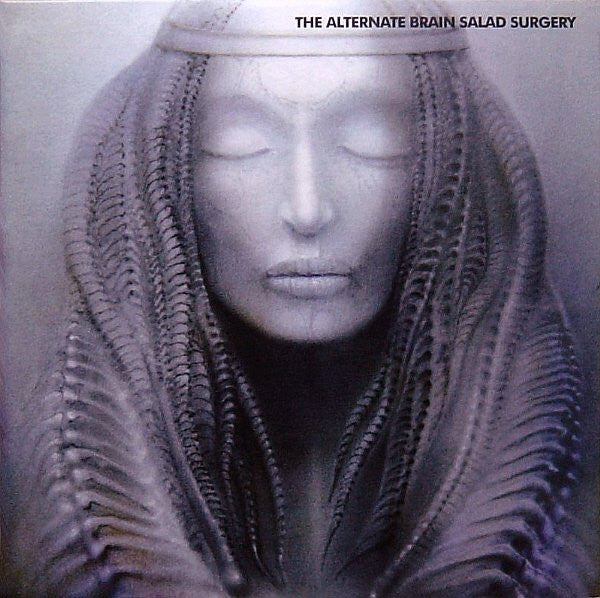 Brain Salad Surgery