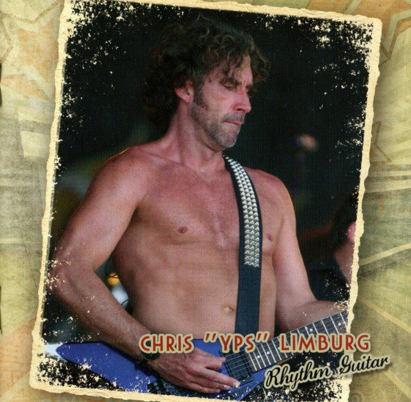 Fireworks Still Alive