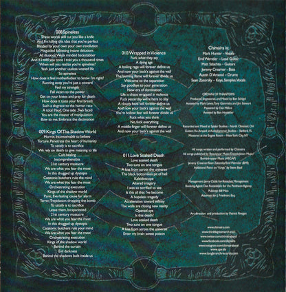 Crown Of Phantoms