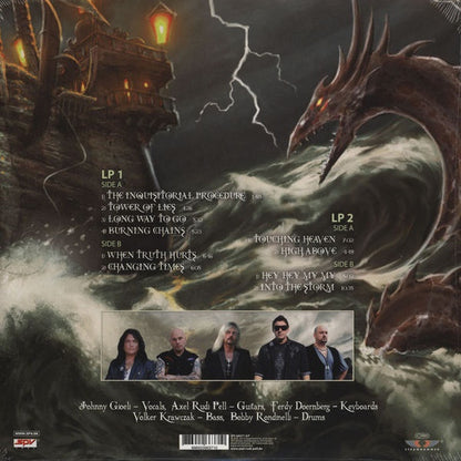Into The Storm