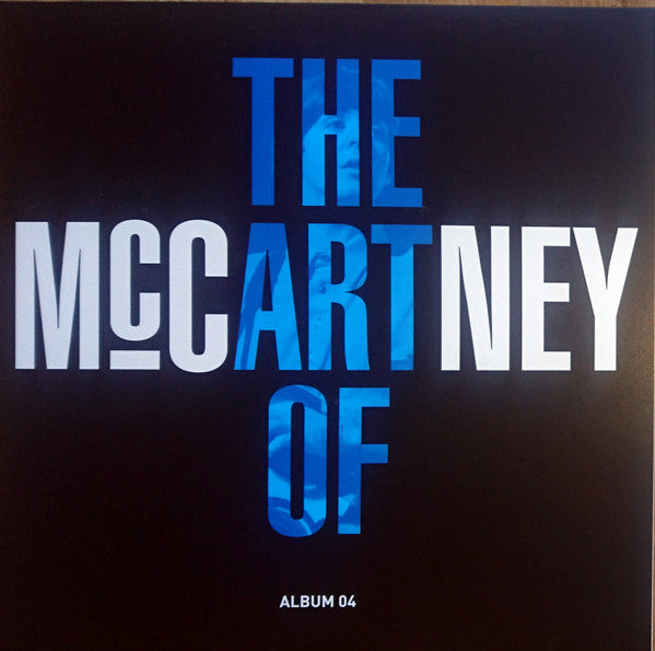 The Art Of McCartney