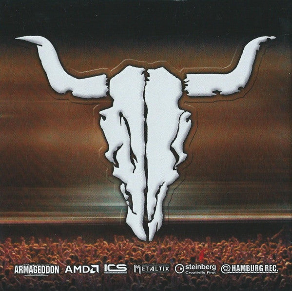 Armageddon Over Wacken - Live 2003