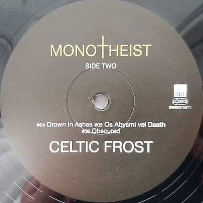 Monotheist