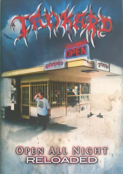 Open All Night Reloaded