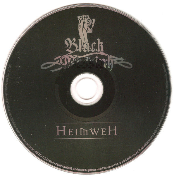 Heimweh