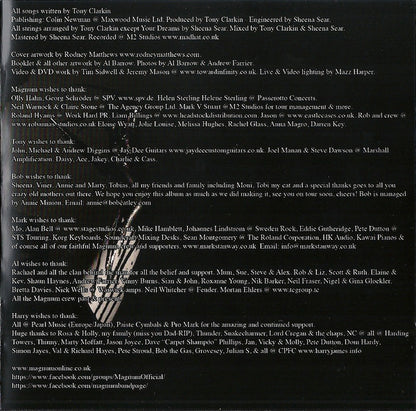 Sacred Blood "Divine" Lies