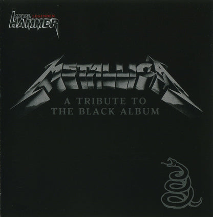 Metallica - A Tribute To The Black Album