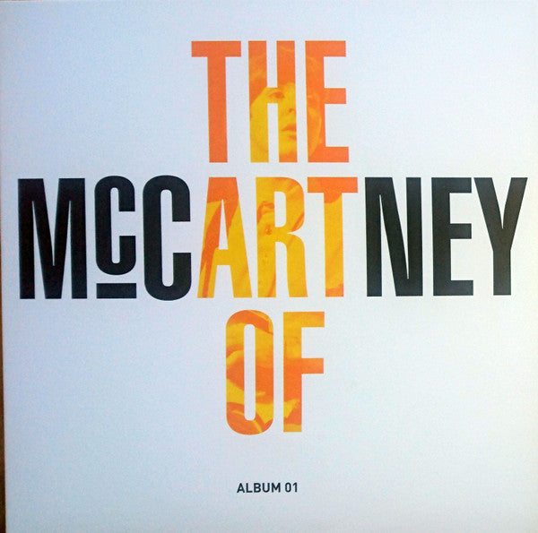 The Art Of McCartney