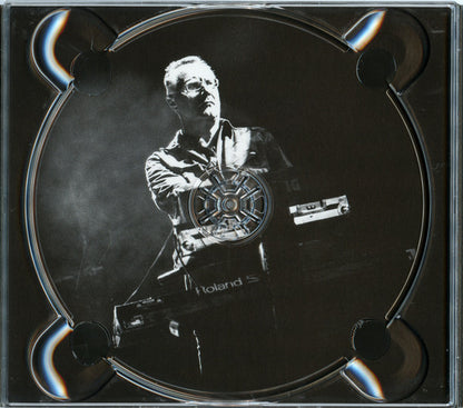 Live Im Schatten Der Ringe