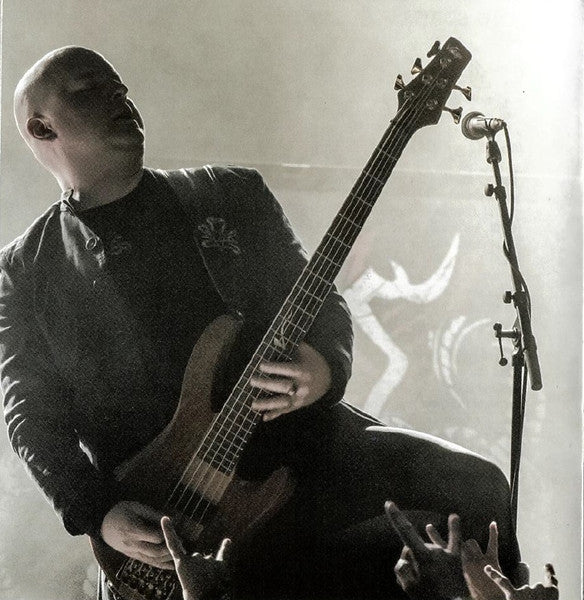 Kärgeräs - Return From Oblivion