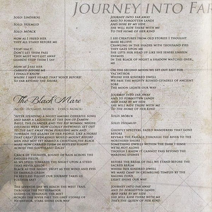 Under The Grey Banner