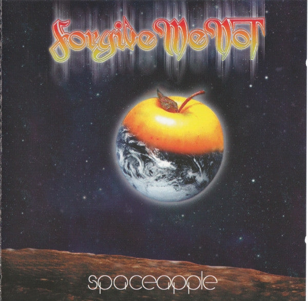 Spaceapple