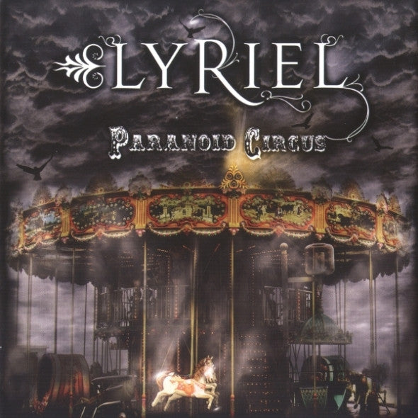 Paranoid Circus