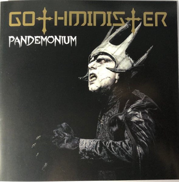 Pandemonium