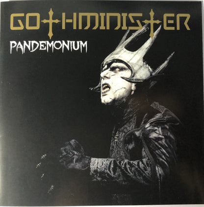 Pandemonium