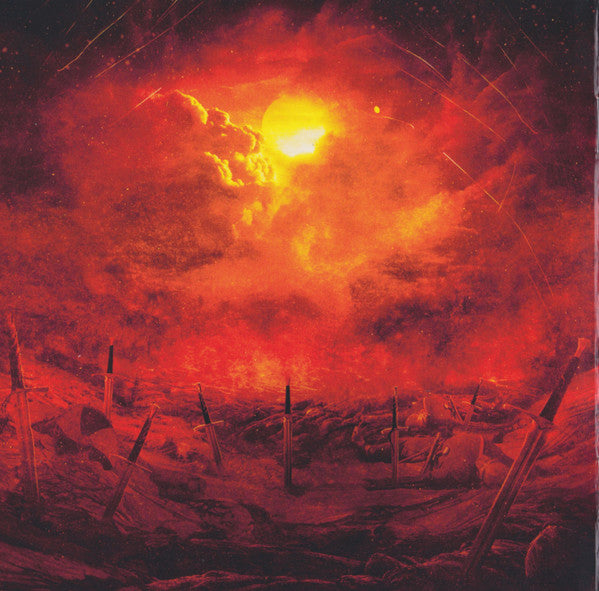 By Blood Sworn