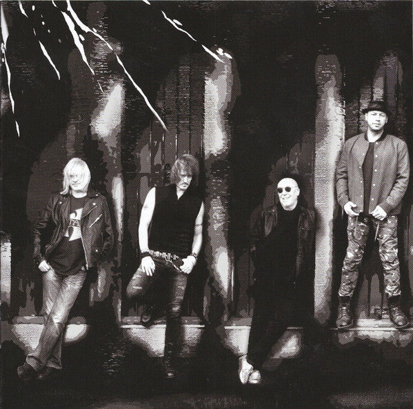 Tattooed On My Brain