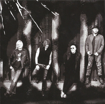 Tattooed On My Brain