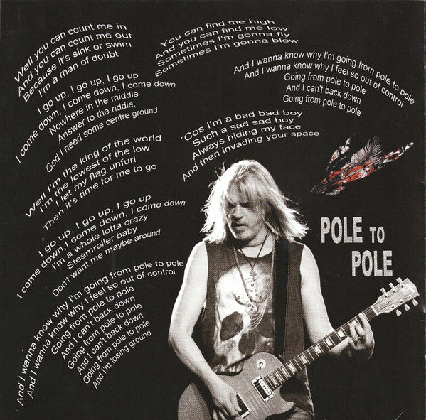 Tattooed On My Brain