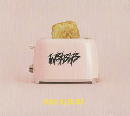 Das Album